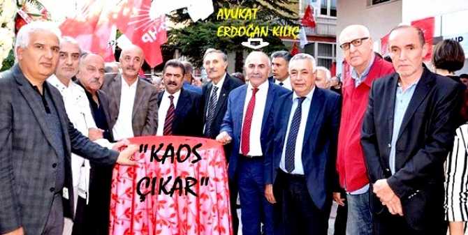 İŞTE GERÇEK .. ATATÜRK’ÜN, İŞ BANKASI CHP HİSSELERİ; HUKUKEN HAZİNEYE DEVREDİLEBİLİR Mİ? ÜNLÜ HUKUKÇU AV. ERDOĞAN KILIÇ’A SORDUK. DEDİ Kİ; “HUKUKEN MÜMKÜN DEĞİL, BU TALEP; KİN VE NEFRET İSTEMİDİR”