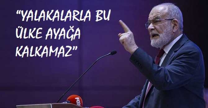 KARAMOLLAOĞLU : 