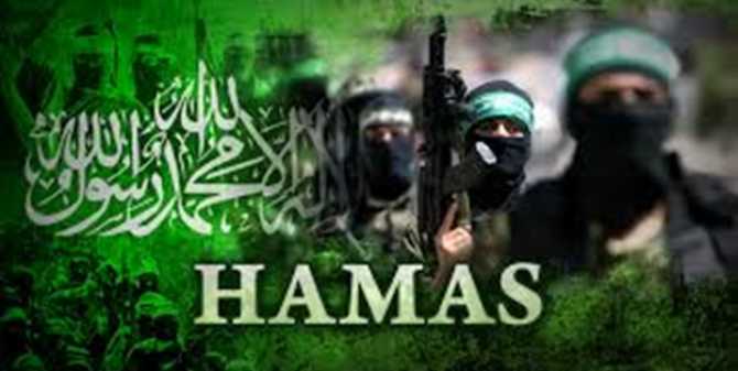 İSRAİL, ATEŞKES KARARI ALINMASI İÇİN HAMAS'A YALVARMIŞ