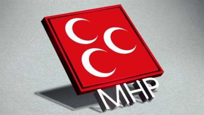 MHP, 50 BELEDİYE BAŞKANINI DAHA AÇIKLADI.. KARS ADAYI ÇETİN NAZİK OLDU