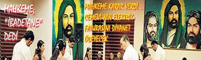 YARGI KARARI İLE 