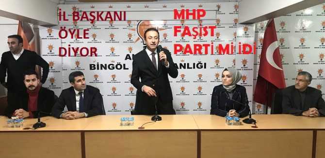 GELDE İSYAN ETME? BİNLERCE ŞEHİT VEREN MHP'NİN DÜŞÜRÜLDÜĞÜ HALE BAKIN..MHP'YE 