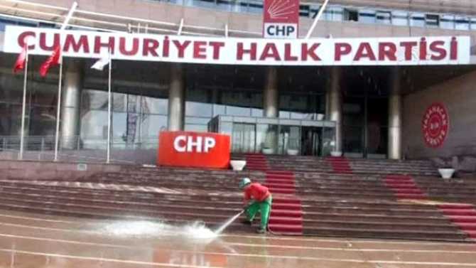 CHP, İSTANBUL'DA, ATAŞEHİR VE BEYKOZ'A KİMLERİ ADAY OLARAK ATAYACAK? İŞTE TAM ADAY LİSTESİ