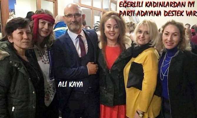 İYİ PARTİ; KARADENİZ EREĞLİ BELEDİYE BAŞKAN ADAYI ALİ KAYA’dan ANLAMLI ÇIKIŞ : “EREĞLİ’yi; GÖÇ KAYBINA, İŞ KAYBINA VE AKIL KAYBINA UĞRATIP, KÜÇÜLTTÜLER”