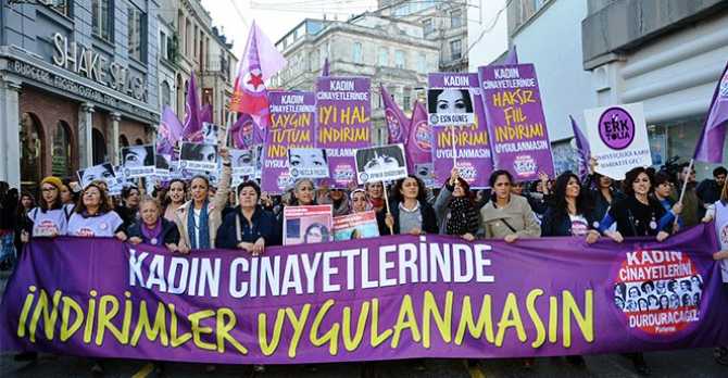 “KADIN SİYASETÇİ SAYISI NEDEN AZ” DİYE SİTEM EDEN CHP MİLLETVEKİLİ  : “AKP İKTİDARI DÖNEMİNDE KADIN CİNAYETLERİNİN YÜZDE 392 ARTMIŞTIR” DEDİ 