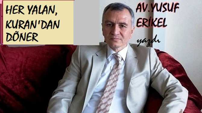 Av. Yusuf Erikel : 