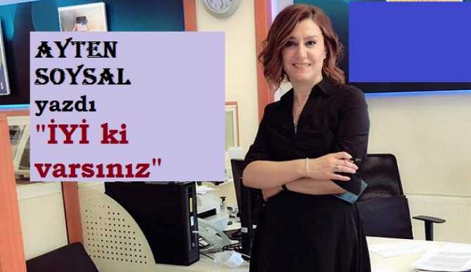 Ee hadi Meral abla; Cumhurbaşkanlığına