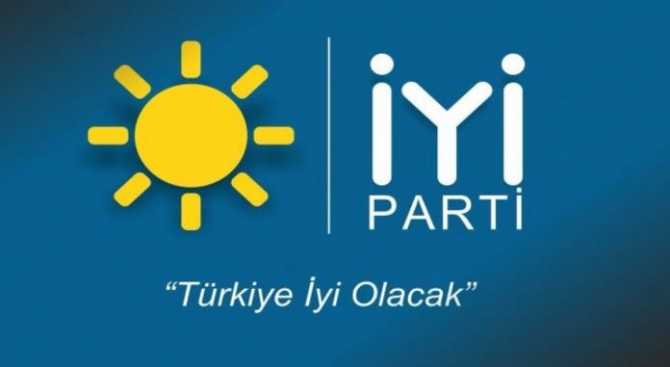 İYİ Parti : 