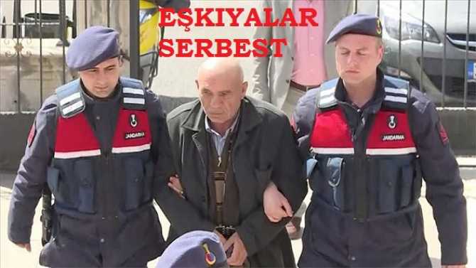 Adaleti boş yere aramayın.. Hangi hakim, Kılıçdaroğlu'u linç girişiminde bulunanları tutuklayabilir ki? Ve O eşkıyaların hepsi serbest