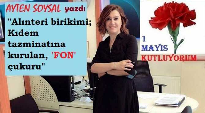 Ayten Soysal : 