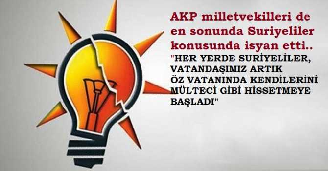 AKP, İstanbul seçimini kaybetmesinde ki suçluyu buldu; 