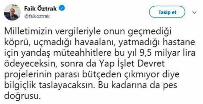 Otoyollar yapılırken, Erdopğan'ın dediği gibi gerçekten devletin kasasından 5 kuruş bile çıkmıyor mu? 