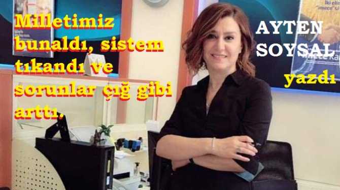 Ayten Soysal . 