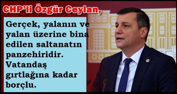 CHP : 