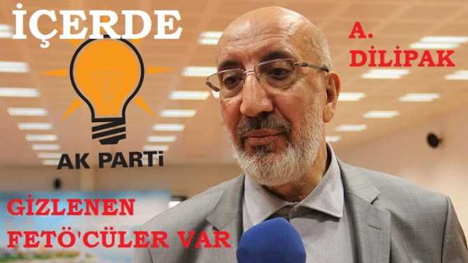 Yandaş Yazar diyor ki; 