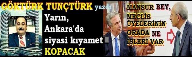 YARIN, ANKARA’DA SİYASİ KIYAMET KOPACAK.. Sinan Aygün ile Mansur Yavaş arasında ki iddialar trafiğinin tüm gerçeğini yazıyoruz.. Avukat Alan; gerçekten Belediyeden kararı gizledi mi? Belediye Mimarlar Odasına ne cevap vermiş ti? Kılıçdaroğlu ne diyor?