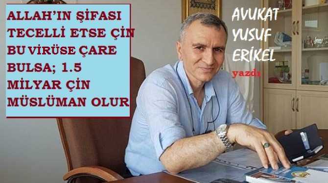 Ölümcül Coronavirüs’ün ilacı, şifası Türkiye’de.. Ey yetkililer; Maskeyi, karantinayı bırakın, Hacamata, Sülüğe bakın.. Hadi deneyin, bakın neler olacak