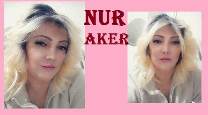 Ankara’nın en güzel Sanatçısı Nur Aker, Kebapçı Ahmet Restoran Sahnesinde programına başladı