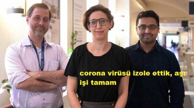 Corona Virüs çıktı, bazı ülkeler 