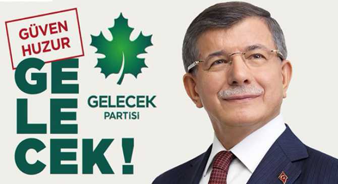 Ahmet Davutoğlu'ndan, hükumete önemli öneri : 