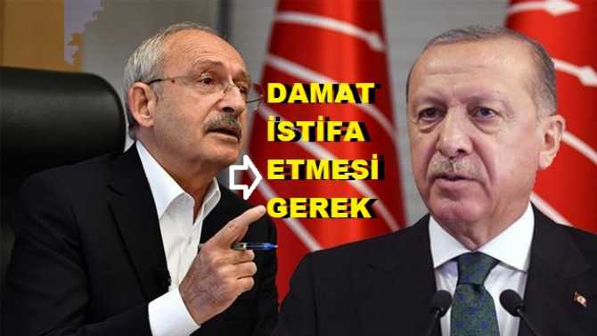 Kılıçdaroğlu'ndan çok önemli vurgu : 