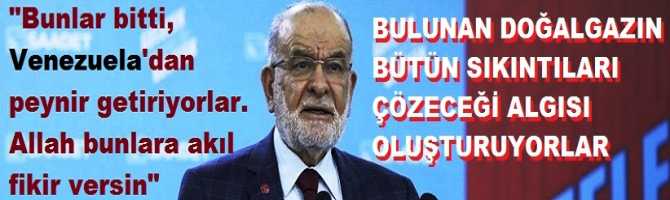 KARAMOLLAOĞLU : 