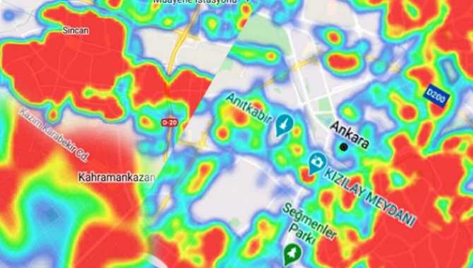 WUHANKARA ...Sağlık Bakanı da, Bilim Kurul da güvenilirliğini yitirdi.. Ankara'da yatacak yer yok.. 720 Sağlık çalışanı hasta.. 