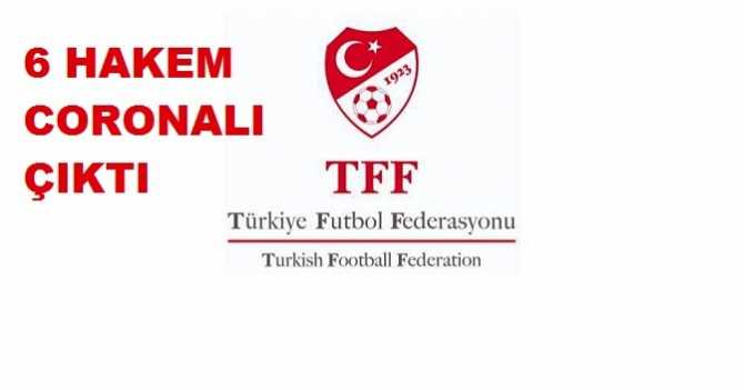 ŞOK... FUTBOL FEDERASYONU : 