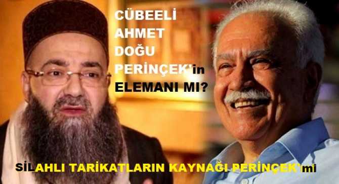 CÜBBELİ AHMET, 