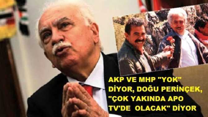 İŞE BAKIN.. CUMHUR İTTİFAKININ GİZLİ SIRRINI NE AKP KURMAYLARI NE DE MHP BİLMİYOR, KOMÜNİST DOĞU PERİNÇEK BİLİYOR VE ISRAR EDİYOR : 