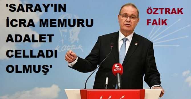 CHP : 