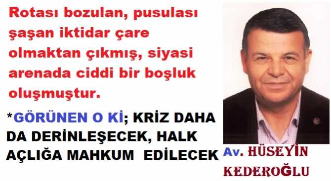 “Tüm dünya görüşlerine bünyesinde yer veren, hak ve özgürlüklerin en geniş anlamda temsil edilmesine inanan tek Siyasi Parti DEVA’dır.. Hedef; Ülkede Demokrasi ve huzur”