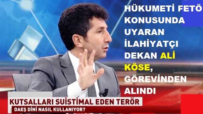 TRT'de; 