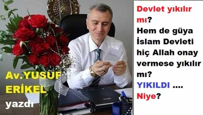 ERGENEKON Avukatı Yusuf Erikel yazdı : “Kanun lastik gibidir.. Her yöne çekilir.. Ancak; Adalet kaya gibidir.. Eğilmez, bükülmez, her yöne çekilmez”