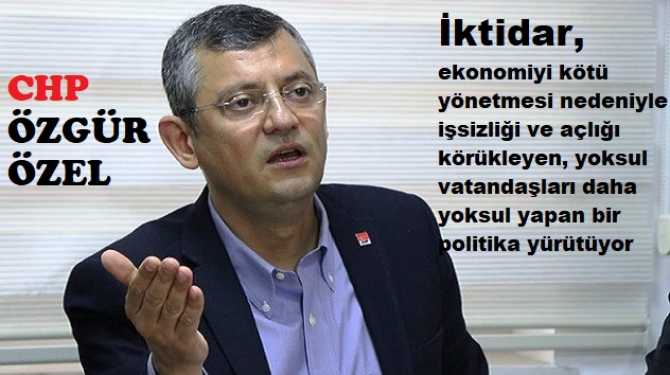 CHP :  