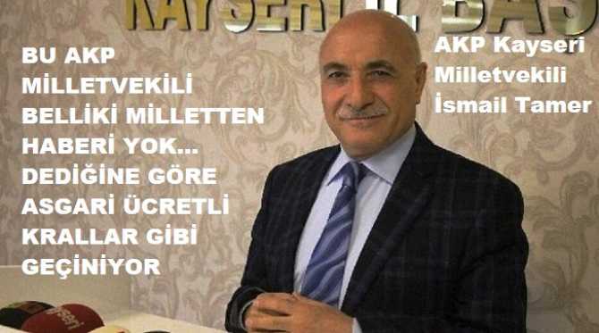 Daha önceleri iblis Fetullah'ı ziyaret eden AKP Milletvekili diyor ki; 