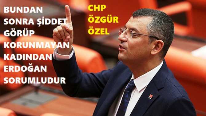 CHP :  