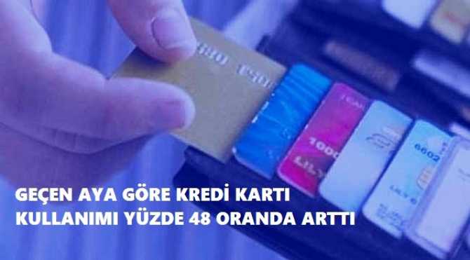 VATANDAŞ FAİZLİ BANKA KARTI İLE BORÇLARINI YAPILANDIRDI.. Türkiye'de; 78 Milyon Kredi kartı, 190 milyon adet ise Banka Kartı kullanılıyor