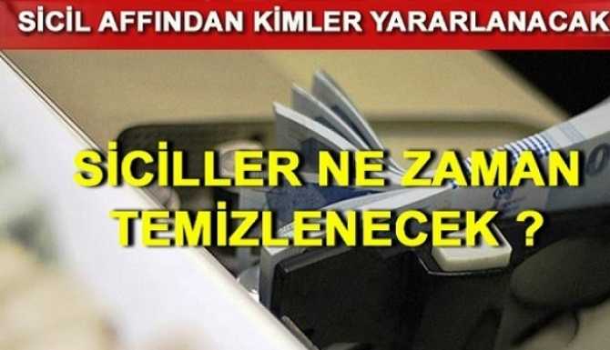 ÖZEL BANKALAR HANGİ ÜLKEDE YAŞIYOR? ÇIKACAK KREDİ VE BORÇ SİCİL AFFINA SADECE KAMU BANKALARI UYACAK. BU AF NE İŞE YARAYACAK?