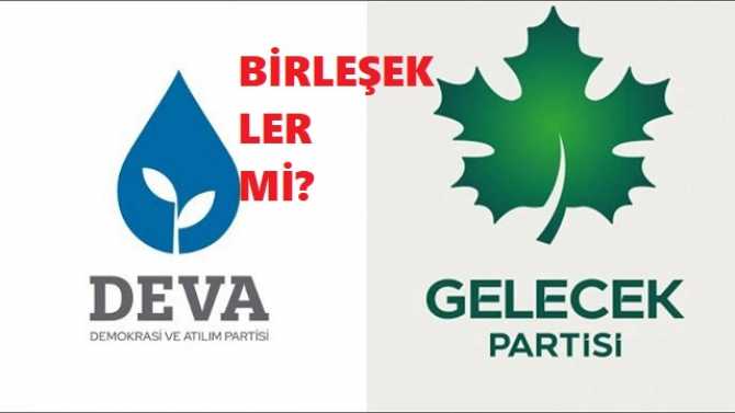 GELECEK ve DEVA Partisi Birleşecek mi? Ali Babacan ne dedi?