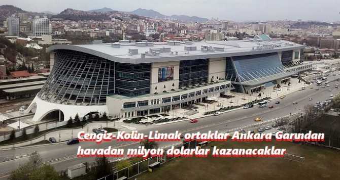 MALI GÖTÜREN- GÖTÜRENE. HAMD OLSUN MÜSLÜMANIZ.. ULAN, BÖYLE MÜSLÜMANLIK MI OLUR? Ankara Hızlı Trene 5 ay içinde 7 Milyon 700 Bin yolcu gelmezse, garanti Müteahhitlere 12 Milyon Dolar avanta ödenecek