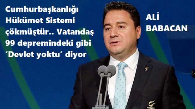 BABACAN : 