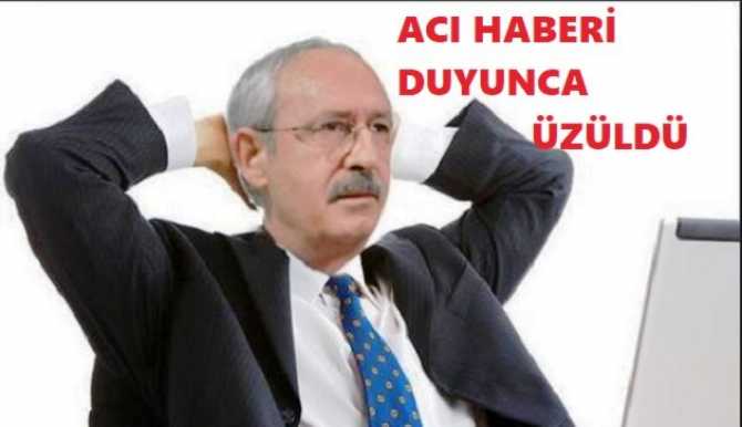 KILIÇDAROĞLU'nun ACI GÜNÜ.. Teyzesi, Tunceli'de rahmetli oldu..Kılıçdaroğlu ve eşi Tunceli'ye gidecek