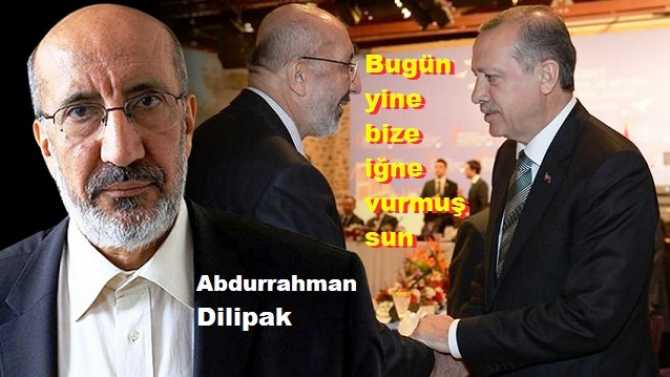 Yandaş yazar da; AKP'yi ve Erdoğan'ı uyardı :  Başkanlık sistemi; Ekonomi ve Siyasette Türkiye’yi bir çıkmaza doğru götürdüğü aşikar. Ve hesap vermeyen, hesap ta soramaz