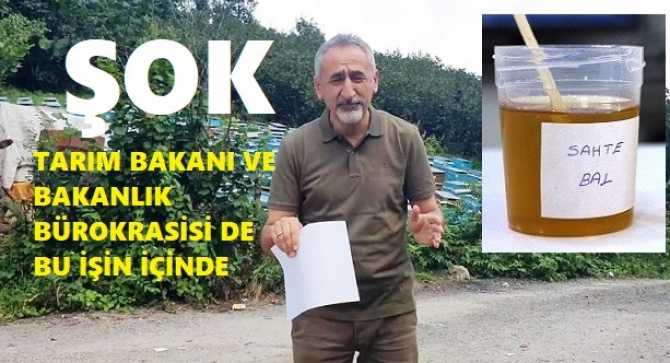 ŞOK İDDİA .. BALLARIN YÜZDE 90'I SAHTE Mİ? 