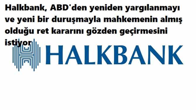 HALKBANK ile ABD arasında 