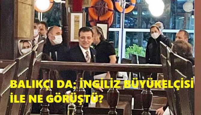 İMAMOĞLU, KENDİ DİLİYLE DÜŞTÜ.. VE AK PARTİ SORUYOR : 