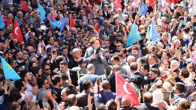 AKŞENER'E; KARAMAN'da GÖRÜLMEMİŞ İLGİ.. AKŞENER : 