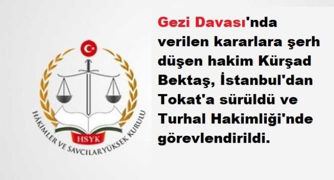 33 İLİN BAŞSAVCISI DEĞİŞTİ.. İŞTE O İSİMLER