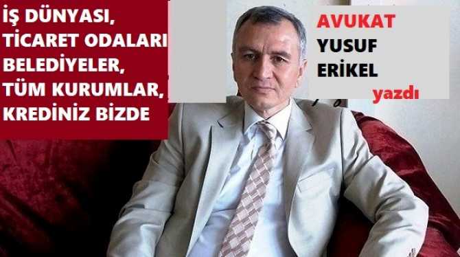 YATIRIM PROJESİ OLANLAR DİKKAT.. İSTEDİĞİNİZ KADAR KREDİNİZ, EN GÜVENLİ ŞEKİLDE HAZIR.. İŞTE DETAYLAR